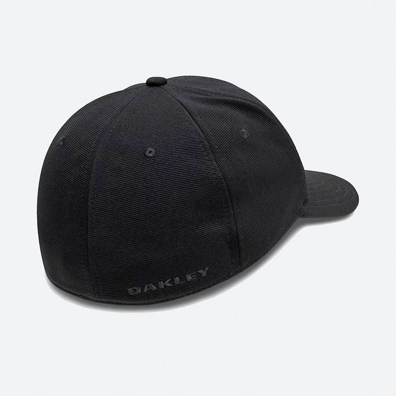 GORRA / TINCAN CAP BLACK/AMERICAN FLAG / OUTDOOR ADVENTURE