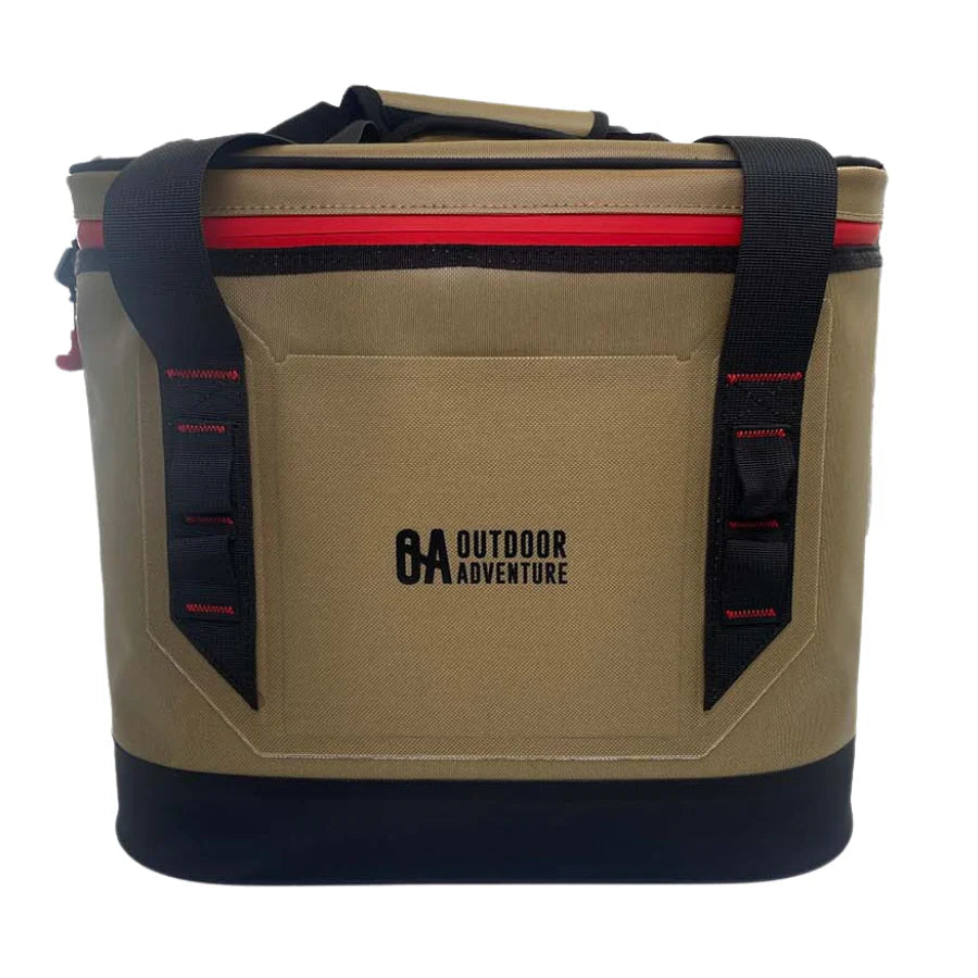 SOFT COOLER 17 / OUTDOOR ADVENTURE