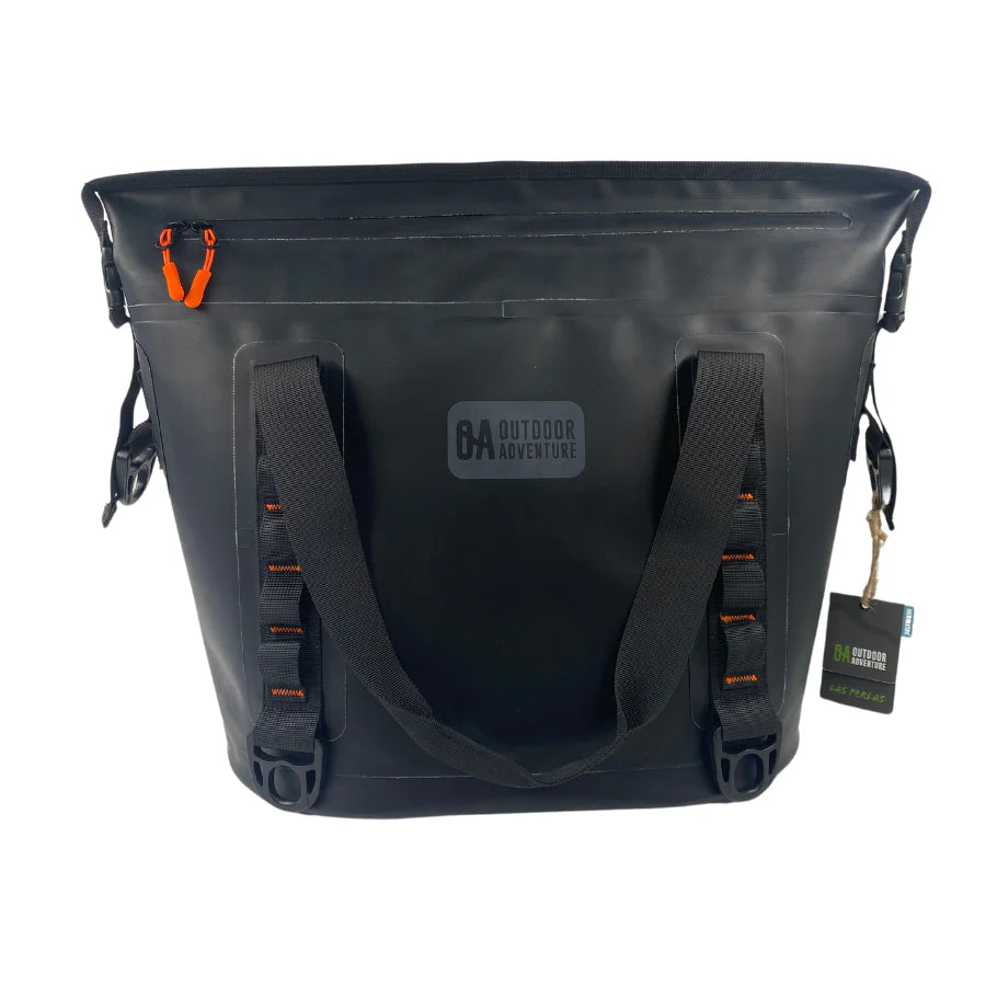 DRYBAG BACKPACK 30 / OUTDOOR ADVENTURE