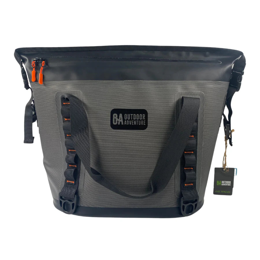 SOFT COOLER 30L / OUTDOOR ADVENTURE