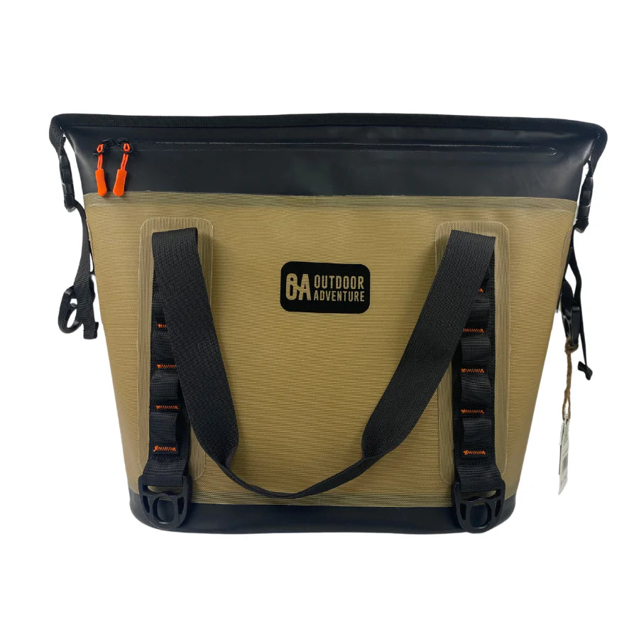 SOFT COOLER 30L / OUTDOOR ADVENTURE