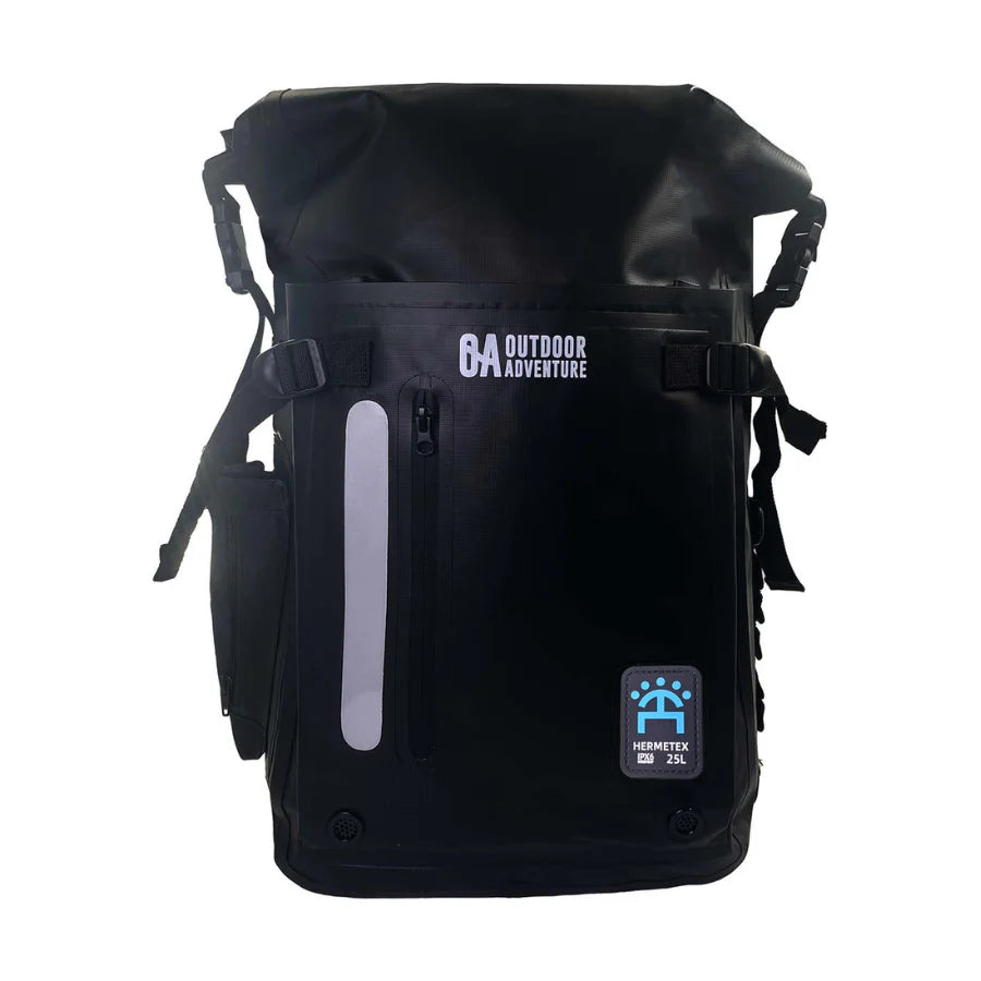 DRYBAG BACKPACK 25 / OUTDOOR ADVENTURE