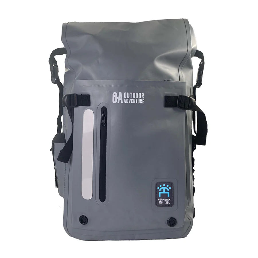 DRYBAG BACKPACK 25 / OUTDOOR ADVENTURE