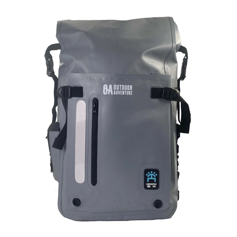 DRYBAG BACKPACK 30 / OUTDOOR ADVENTURE