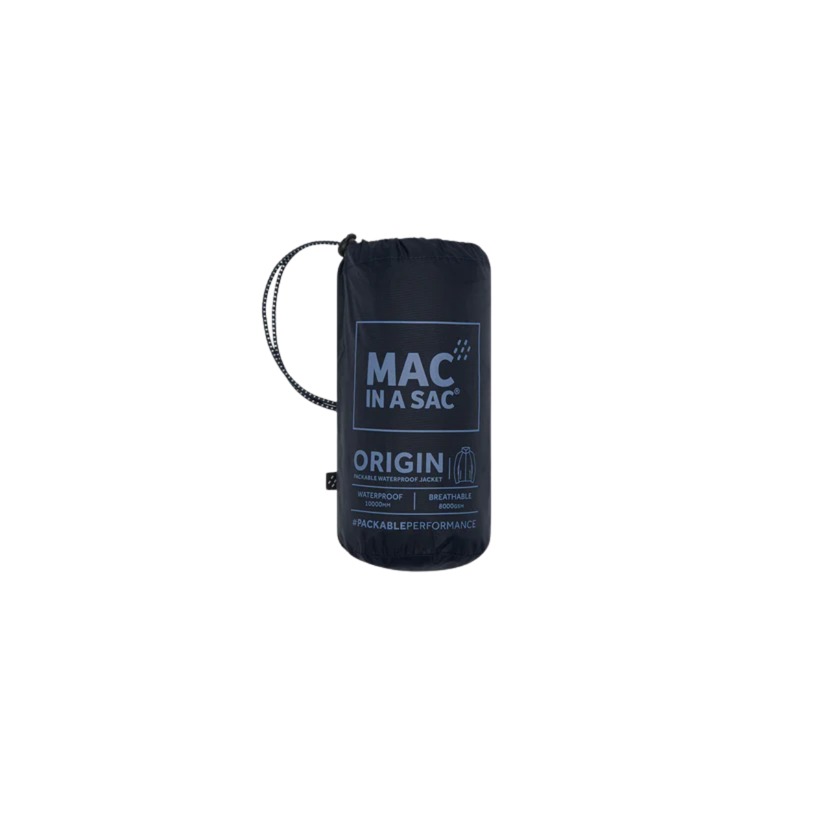 CHAQUETA UNISEX/ ORIGIN II / MAC IN A SAC