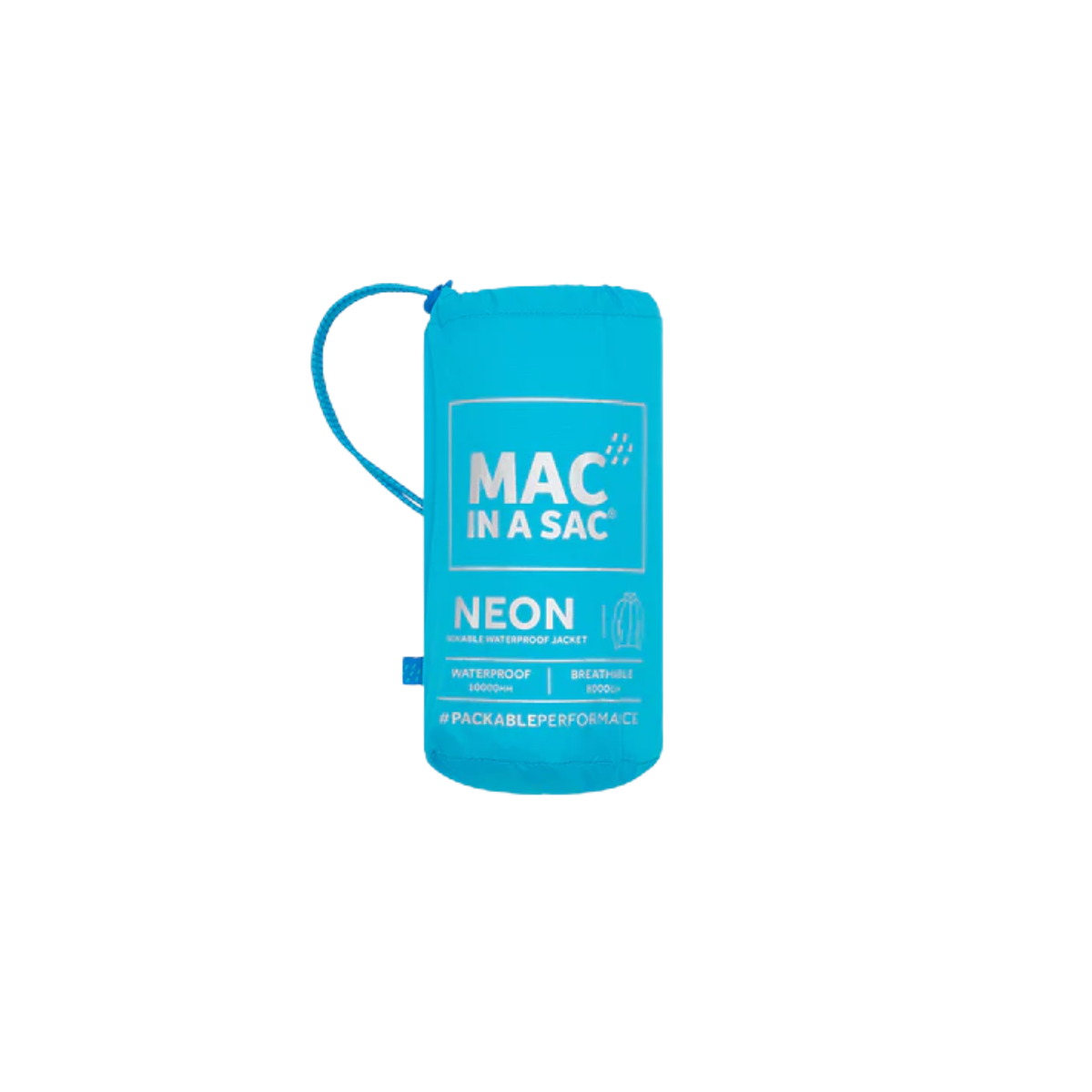 CHAQUETA UNISEX/ ORIGIN II / MAC IN A SAC