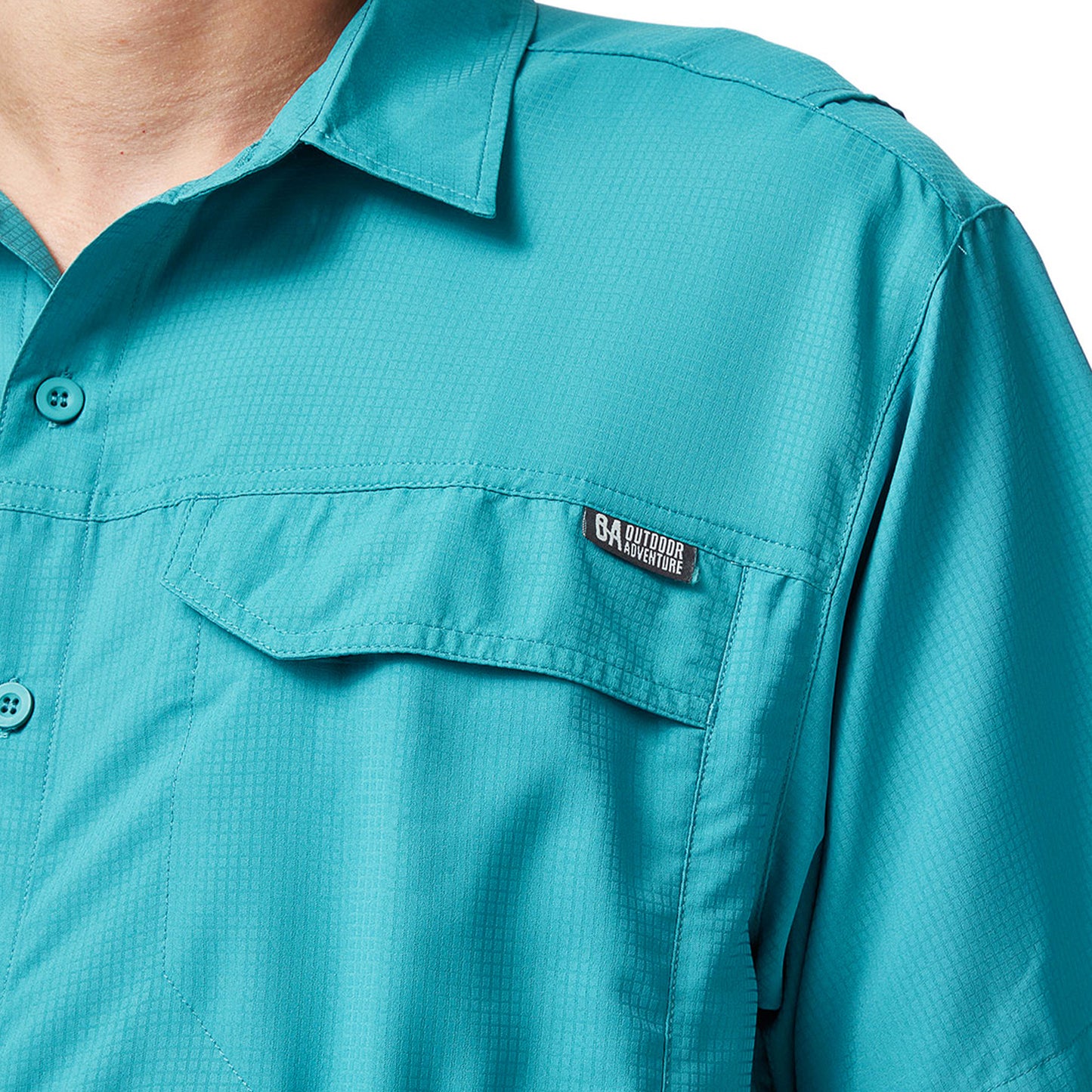 CAMISA HOMBRE OROSI / OUTDOOR ADVENTURE
