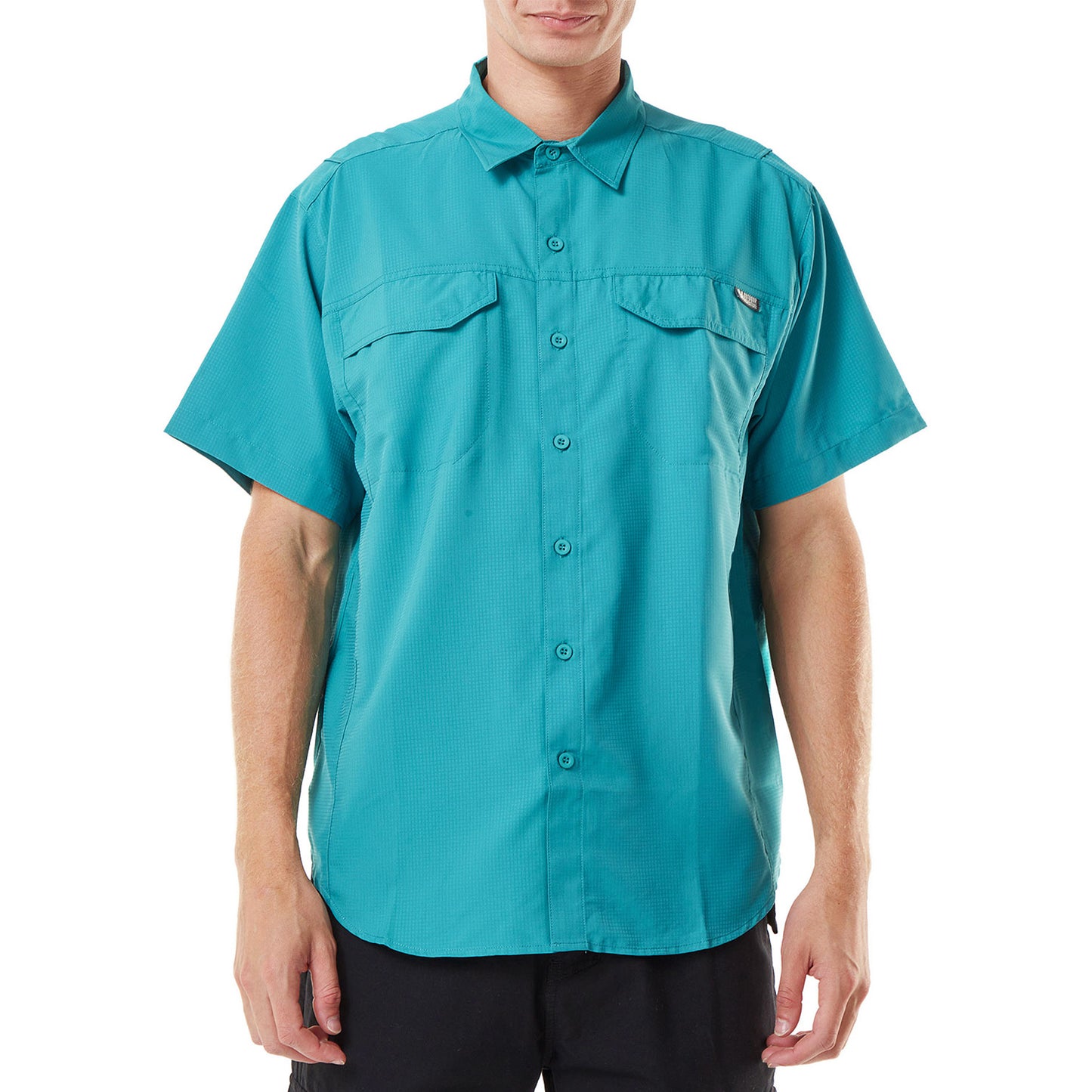 CAMISA HOMBRE OROSI / OUTDOOR ADVENTURE