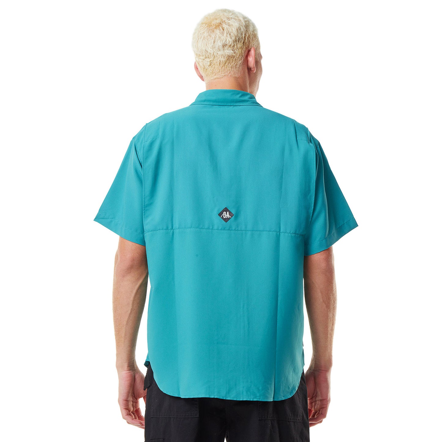CAMISA HOMBRE OROSI / OUTDOOR ADVENTURE