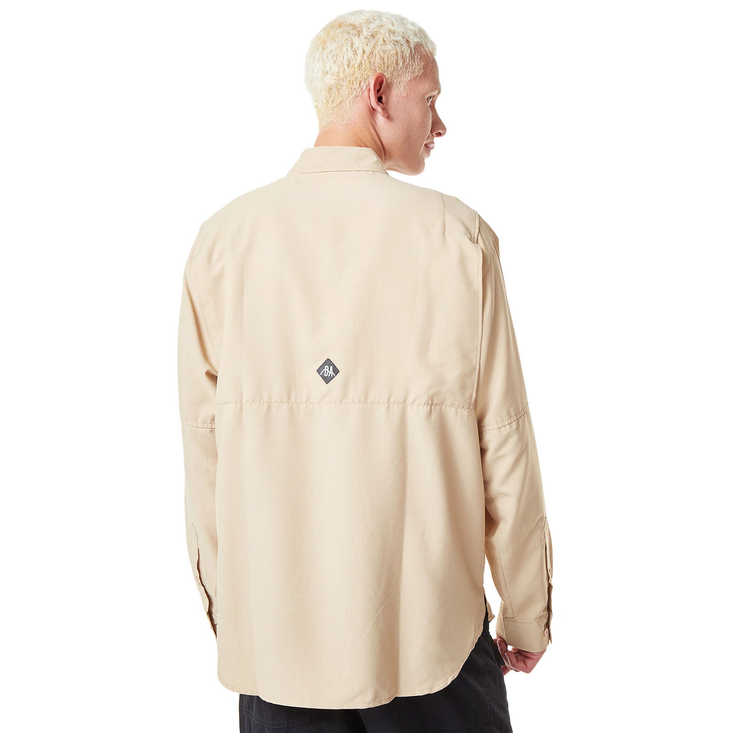 CAMISA HOMBRE SAMARA / OUTDOOR ADVENTURE