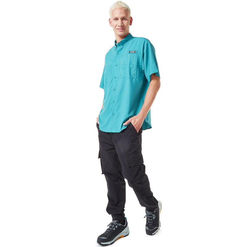 CAMISA HOMBRE SAMARA / OUTDOOR ADVENTURE