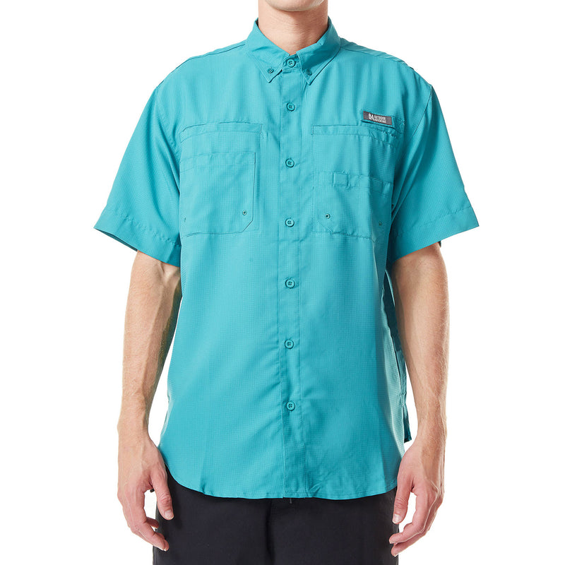 CAMISA HOMBRE SAMARA / OUTDOOR ADVENTURE