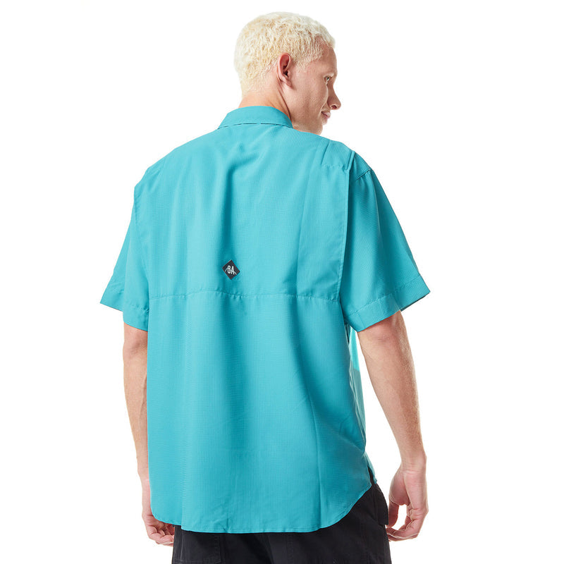 CAMISA HOMBRE SAMARA / OUTDOOR ADVENTURE