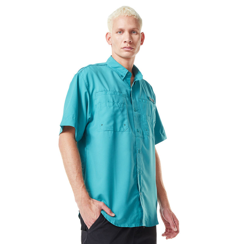 CAMISA HOMBRE SAMARA / OUTDOOR ADVENTURE