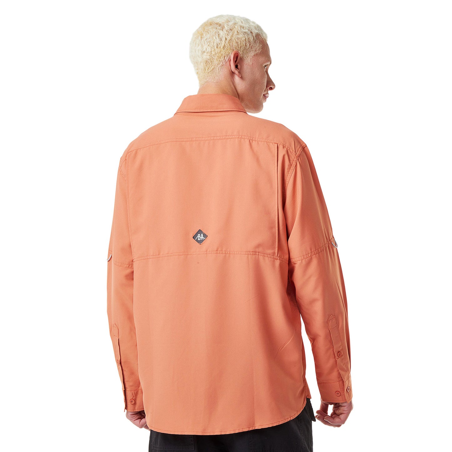 CAMISA HOMBRE ROATAN / OUTDOOR ADVENTURE