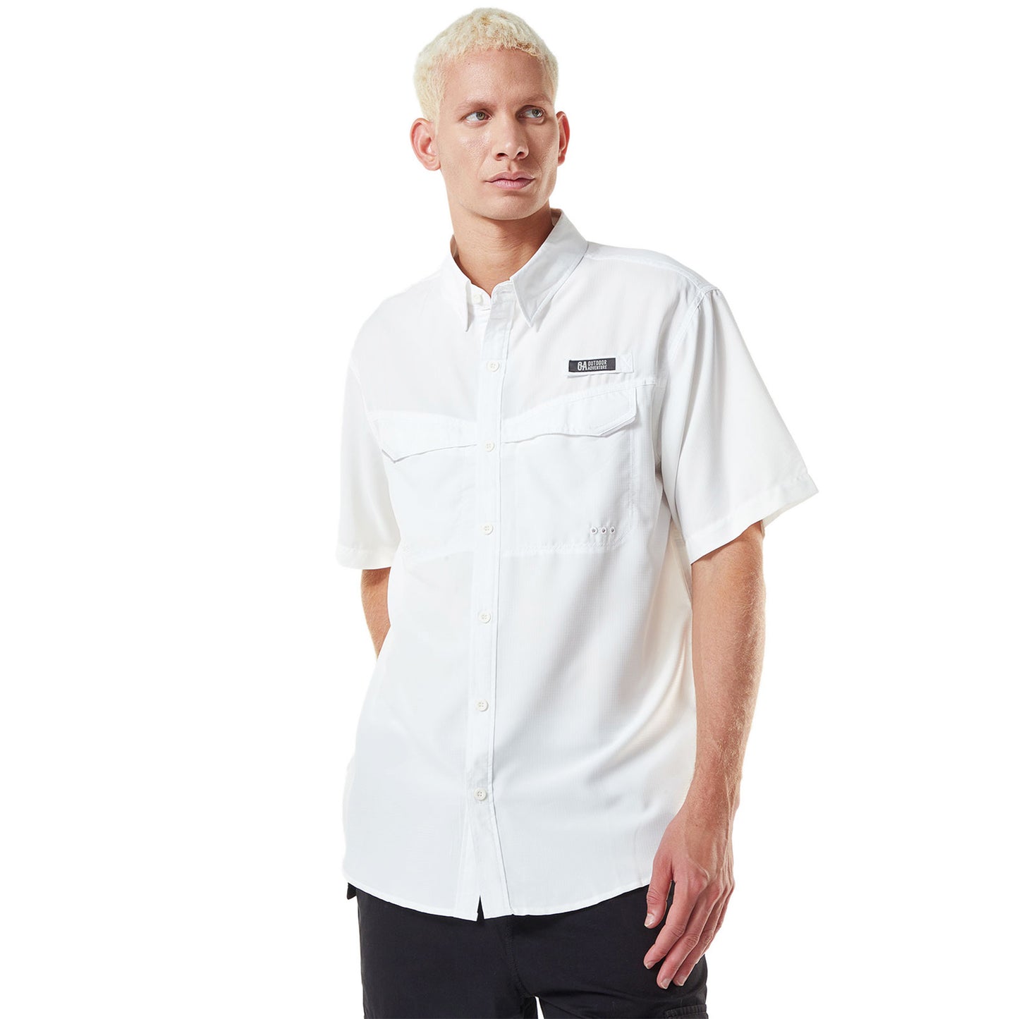 CAMISA HOMBRE ROATAN / OUTDOOR ADVENTURE