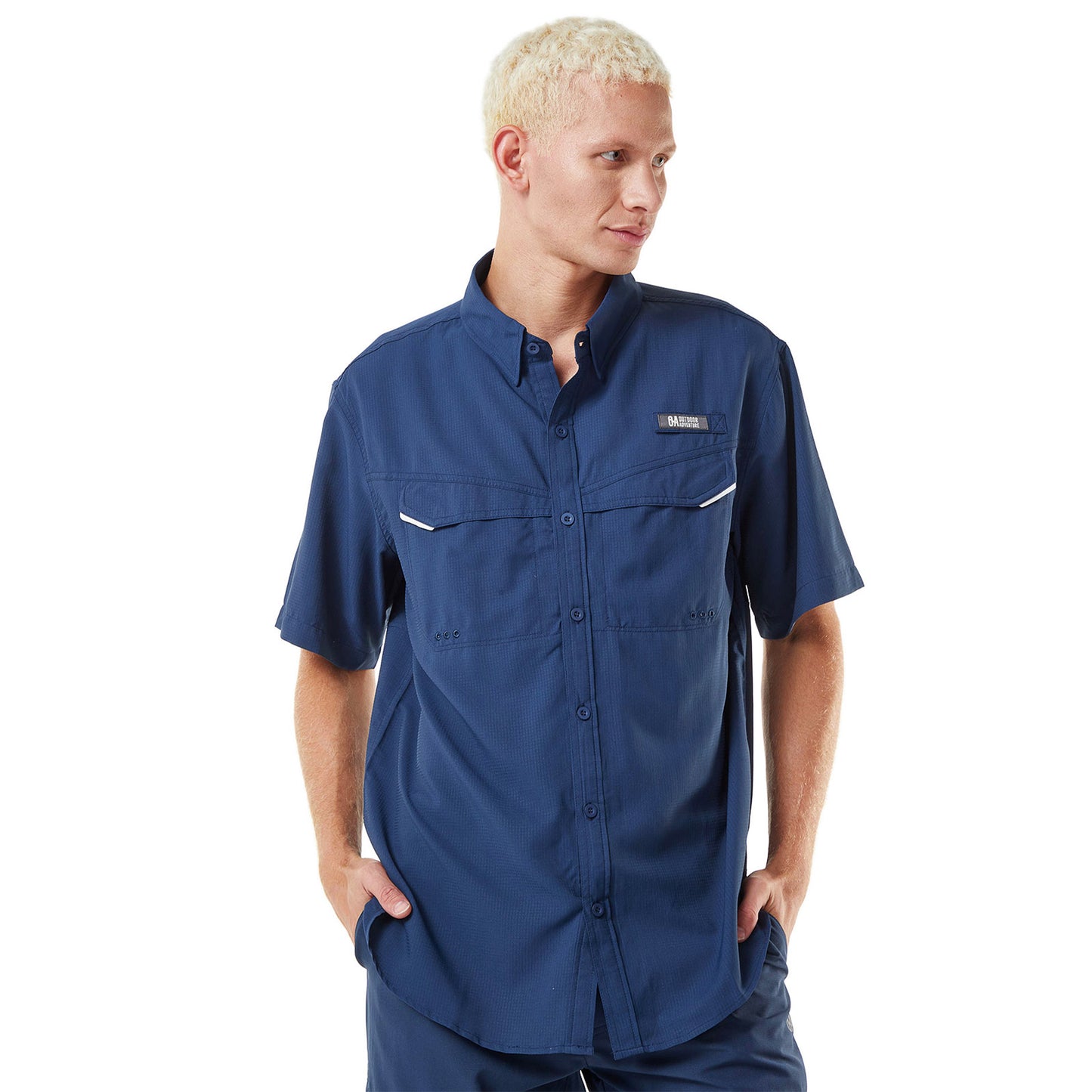 CAMISA HOMBRE ROATAN / OUTDOOR ADVENTURE