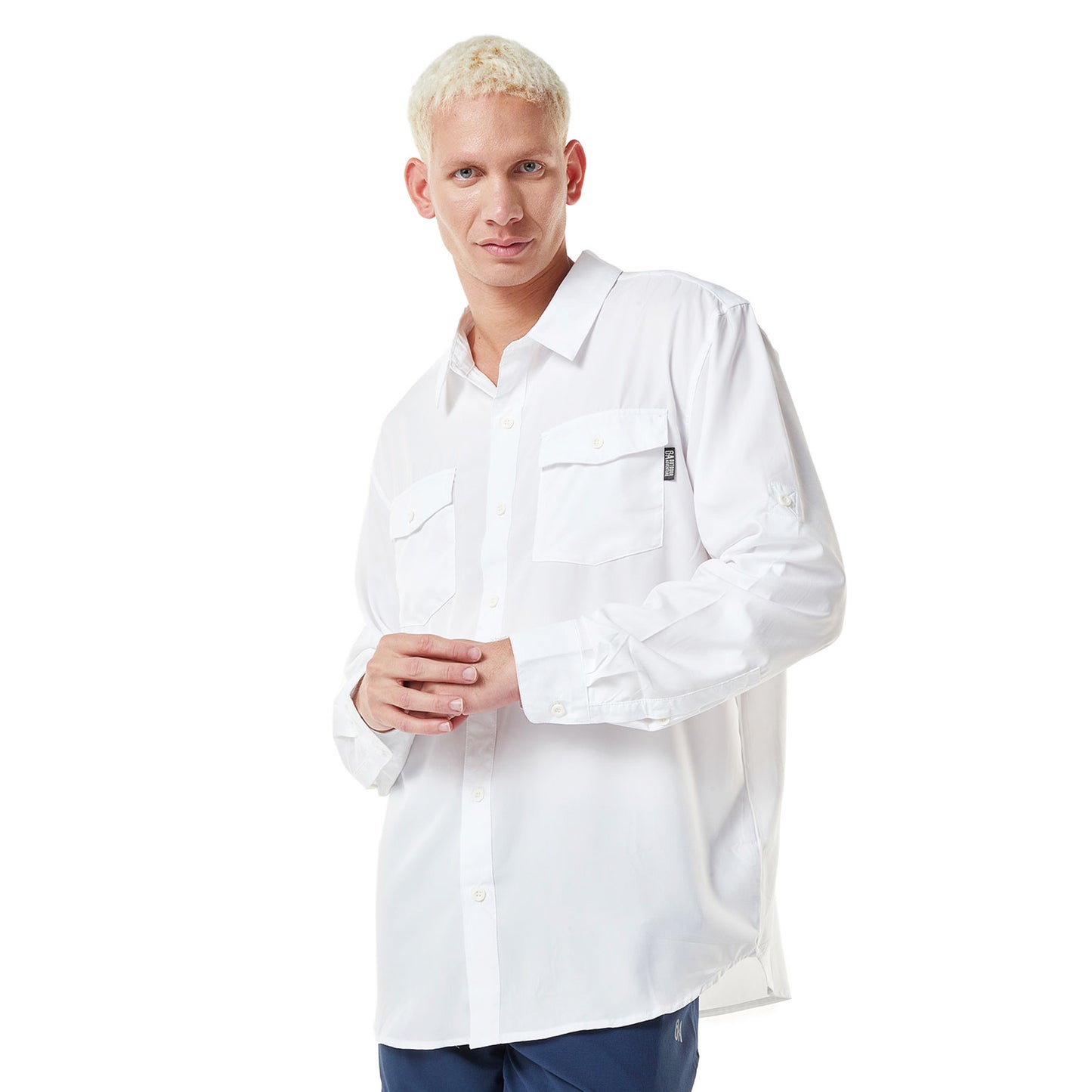 CAMISA HOMBRE LA FORTUNA / OUTDOOR ADVENTURE