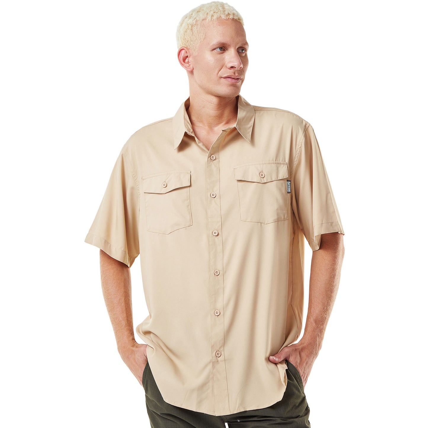 CAMISA HOMBRE LA FORTUNA / OUTDOOR ADVENTURE