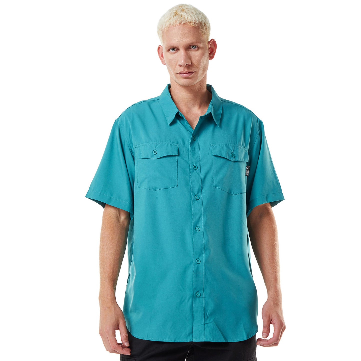 CAMISA HOMBRE LA FORTUNA / OUTDOOR ADVENTURE