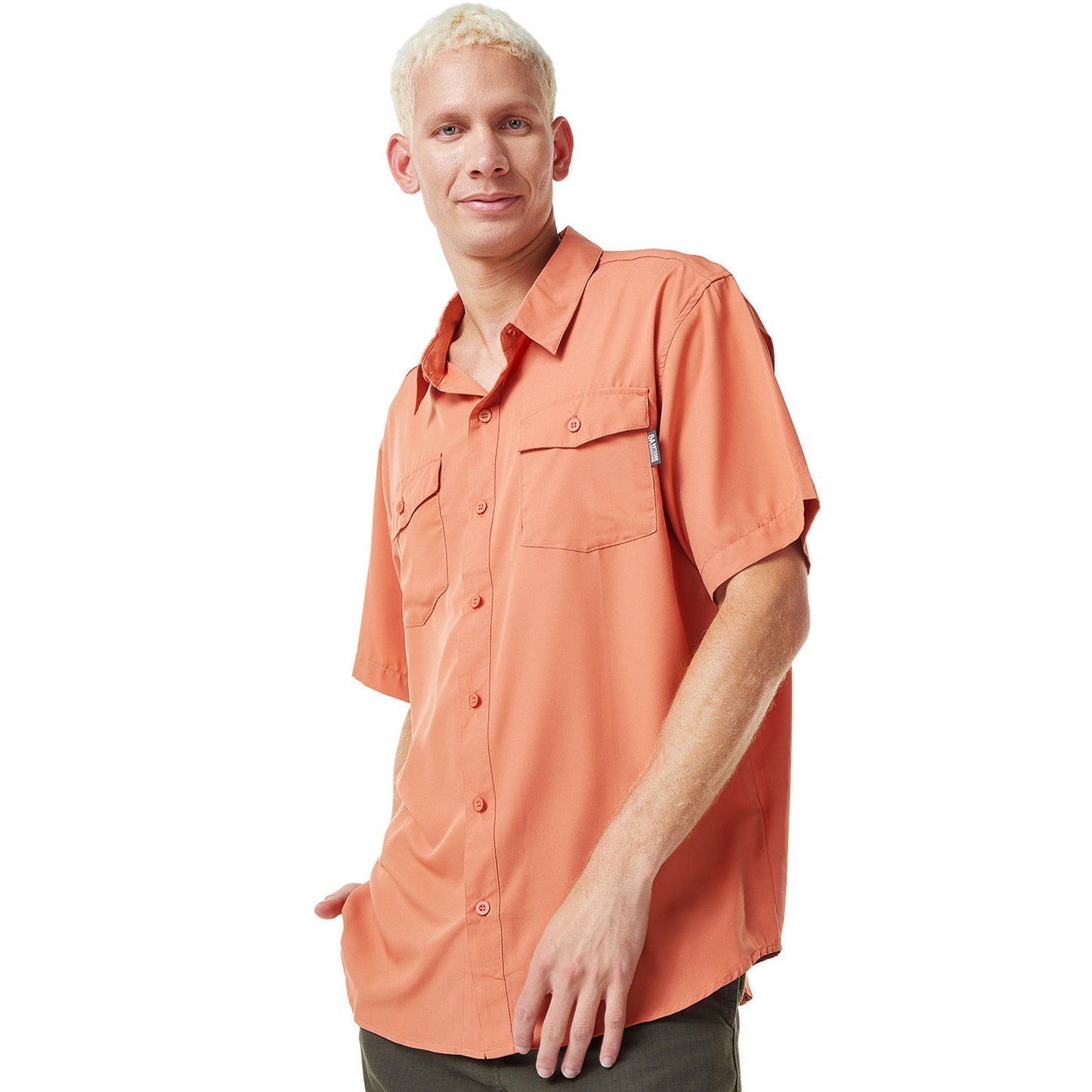 CAMISA HOMBRE LA FORTUNA / OUTDOOR ADVENTURE