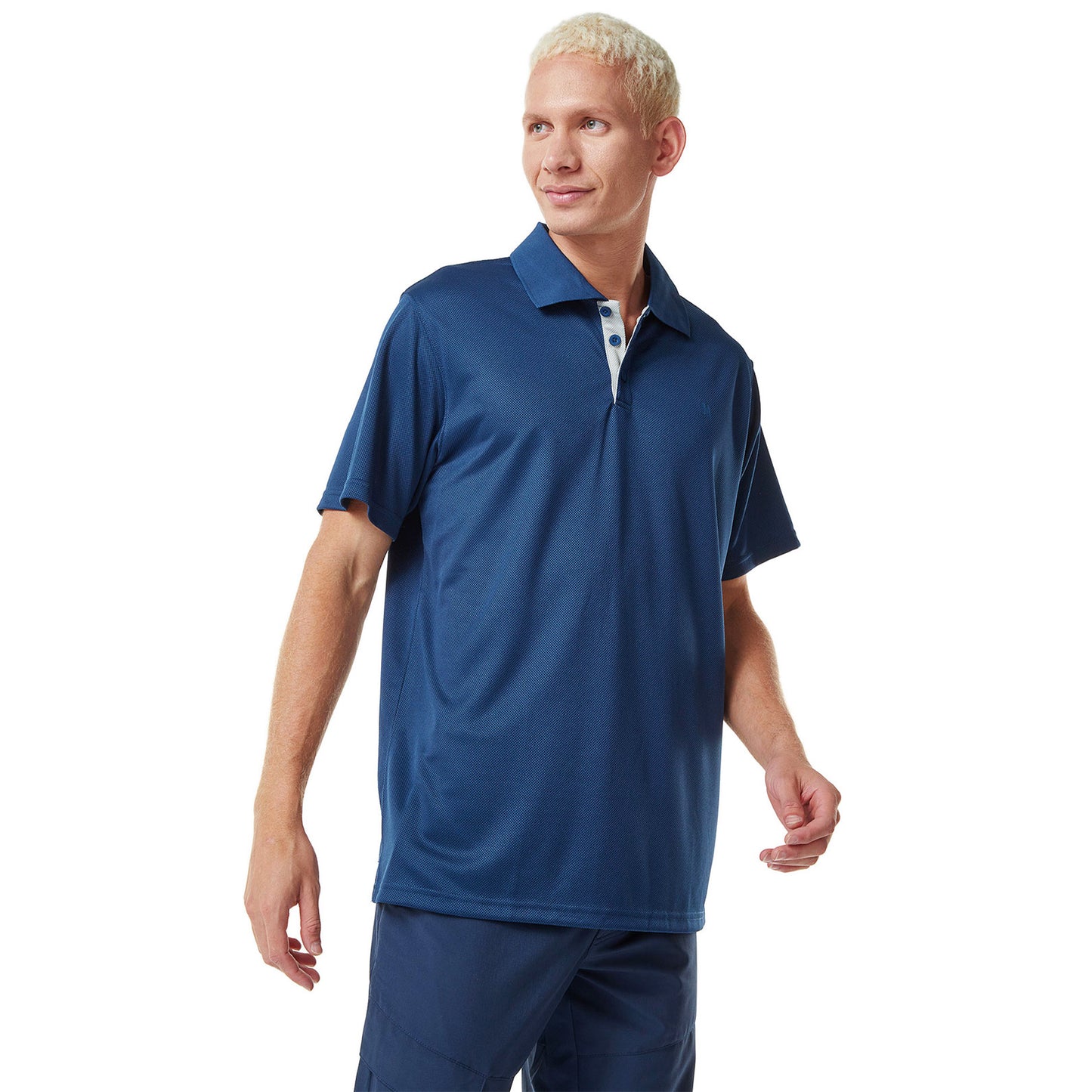 POLO HOMBRE LA FORTUNA / OUTDOOR ADVENTURE