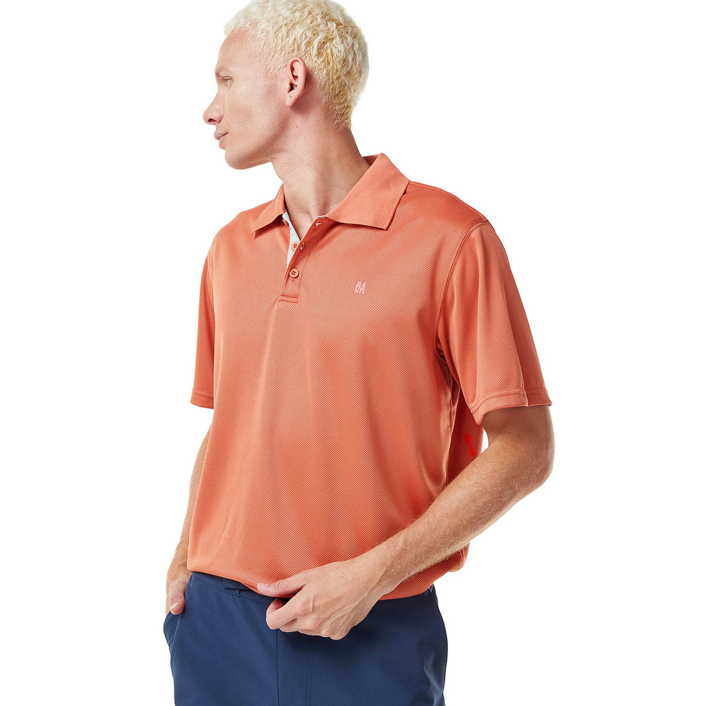 POLO HOMBRE LA FORTUNA / OUTDOOR ADVENTURE