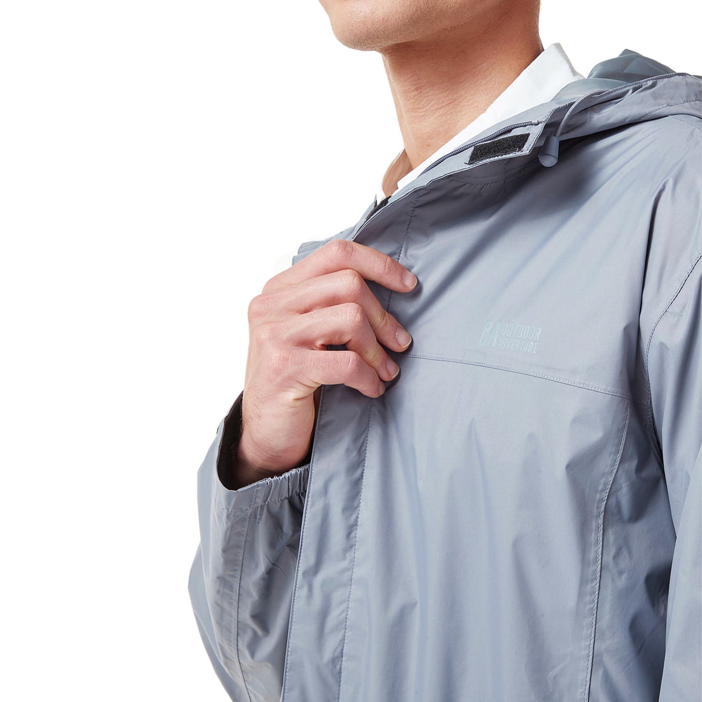 CHAQUETA HOMBRE ANTON / OUTDOOR ADVENTURE