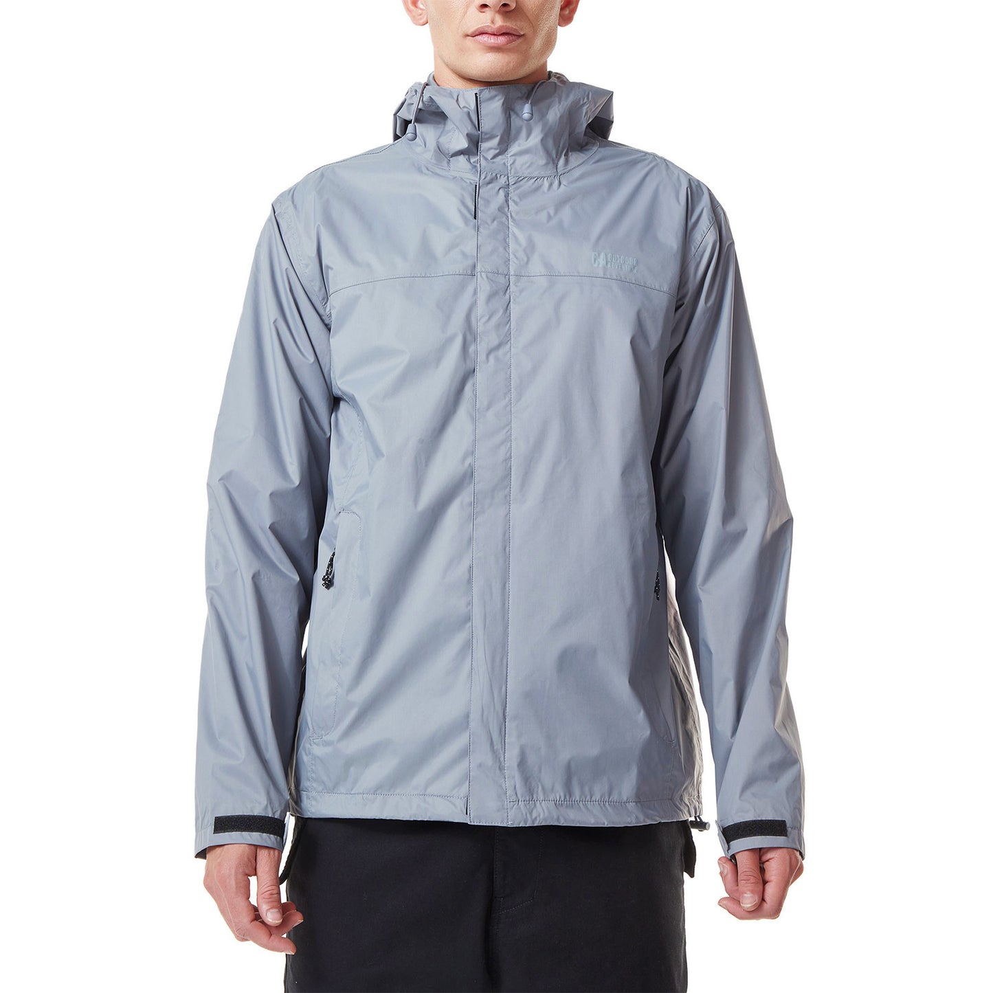 CHAQUETA HOMBRE ANTON / OUTDOOR ADVENTURE