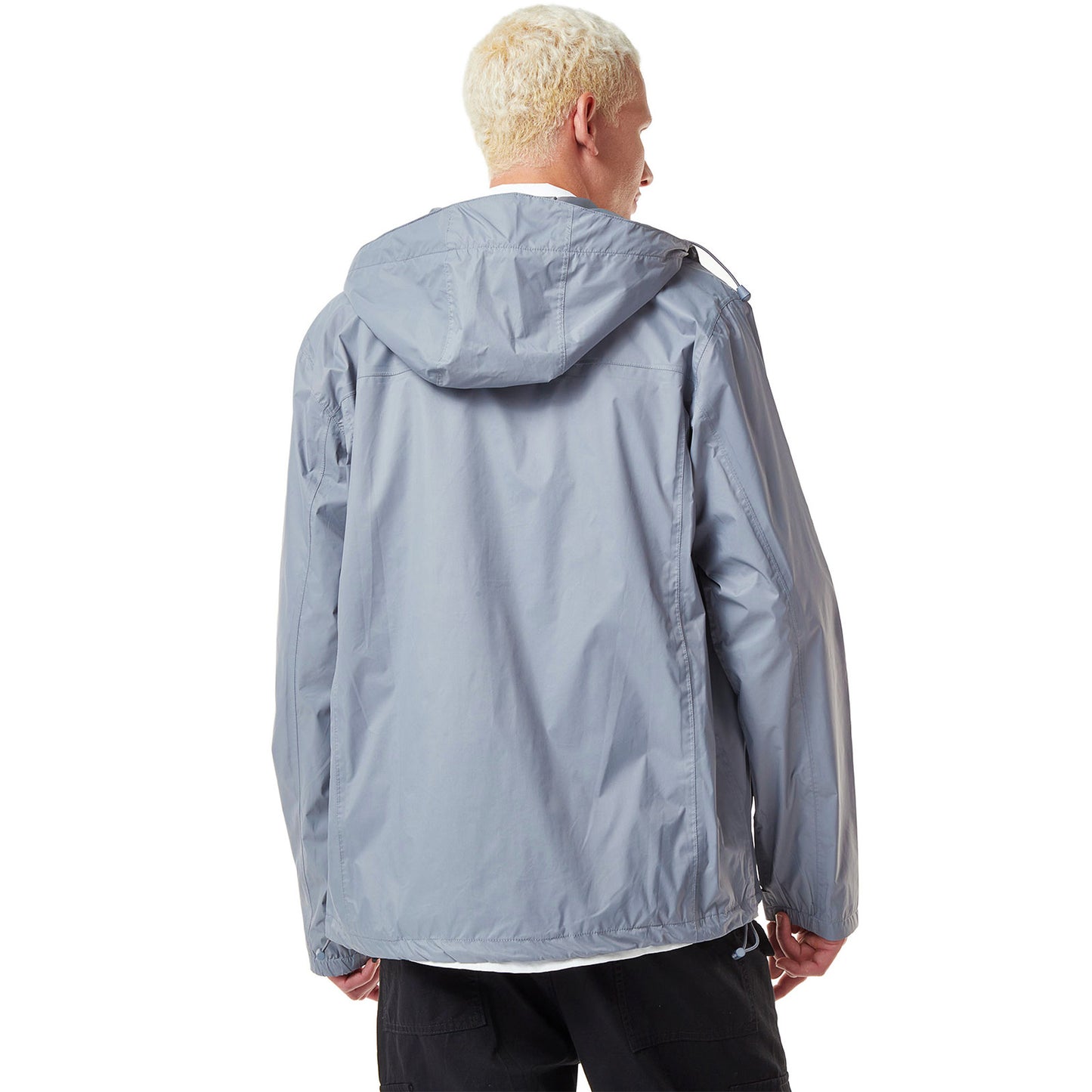 CHAQUETA HOMBRE ANTON / OUTDOOR ADVENTURE