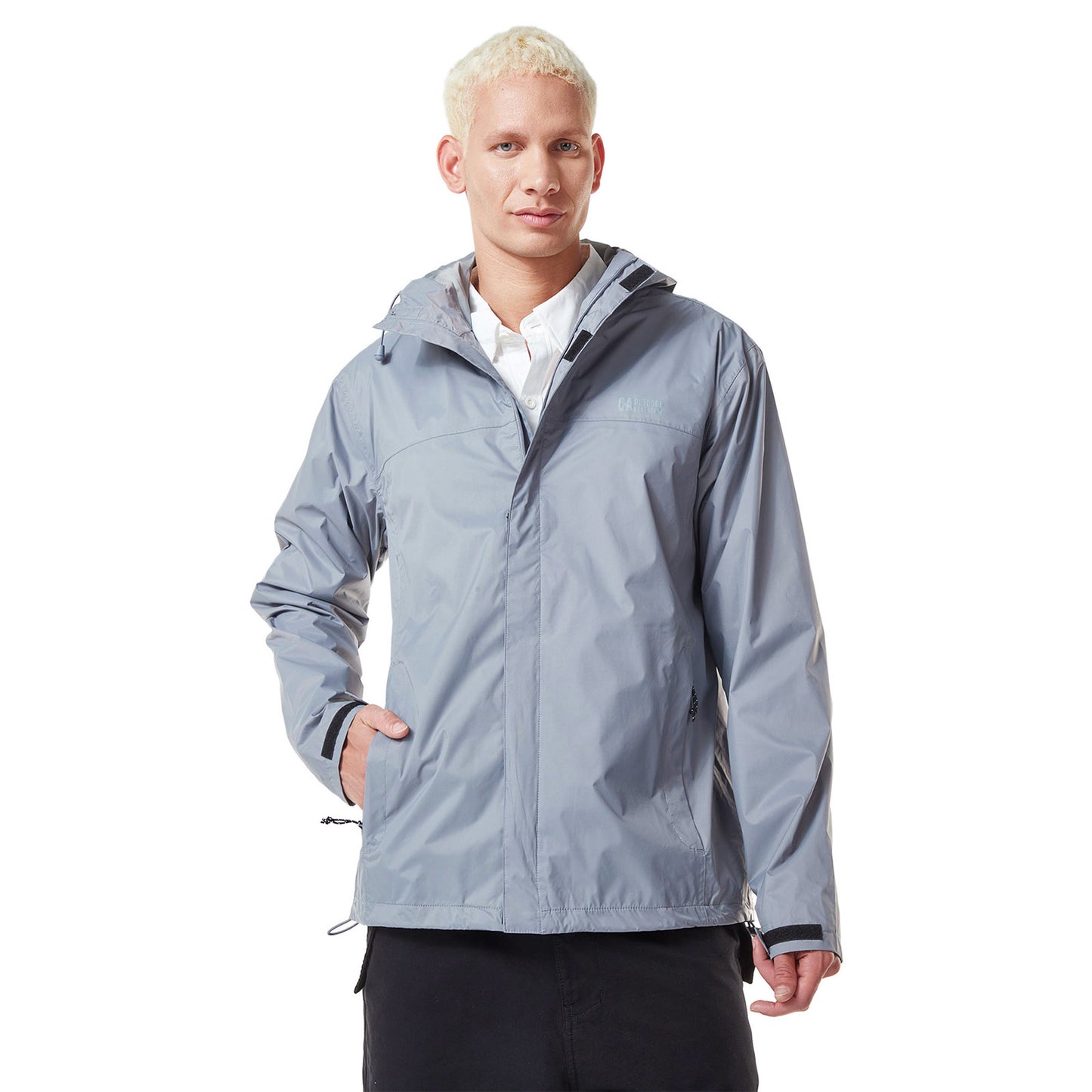 CHAQUETA HOMBRE ANTON / OUTDOOR ADVENTURE