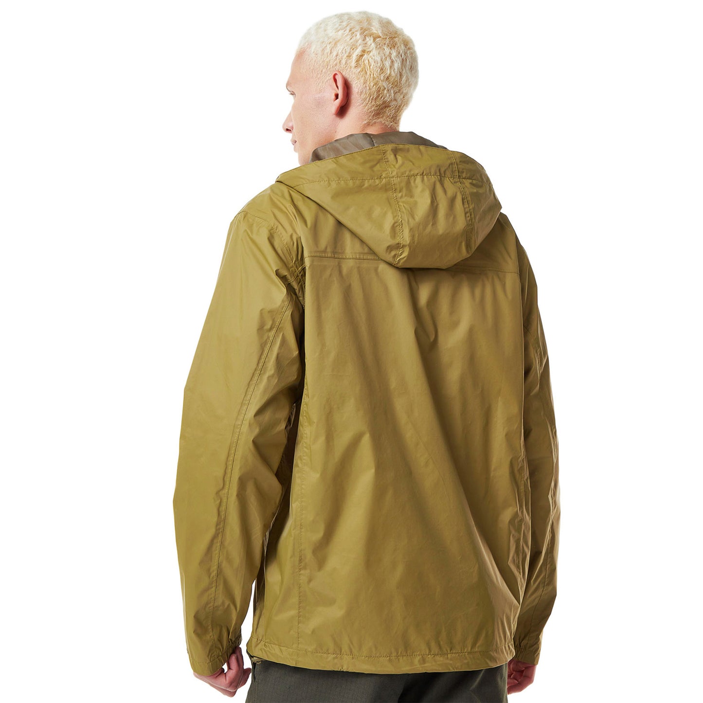 CHAQUETA HOMBRE ANTON / OUTDOOR ADVENTURE