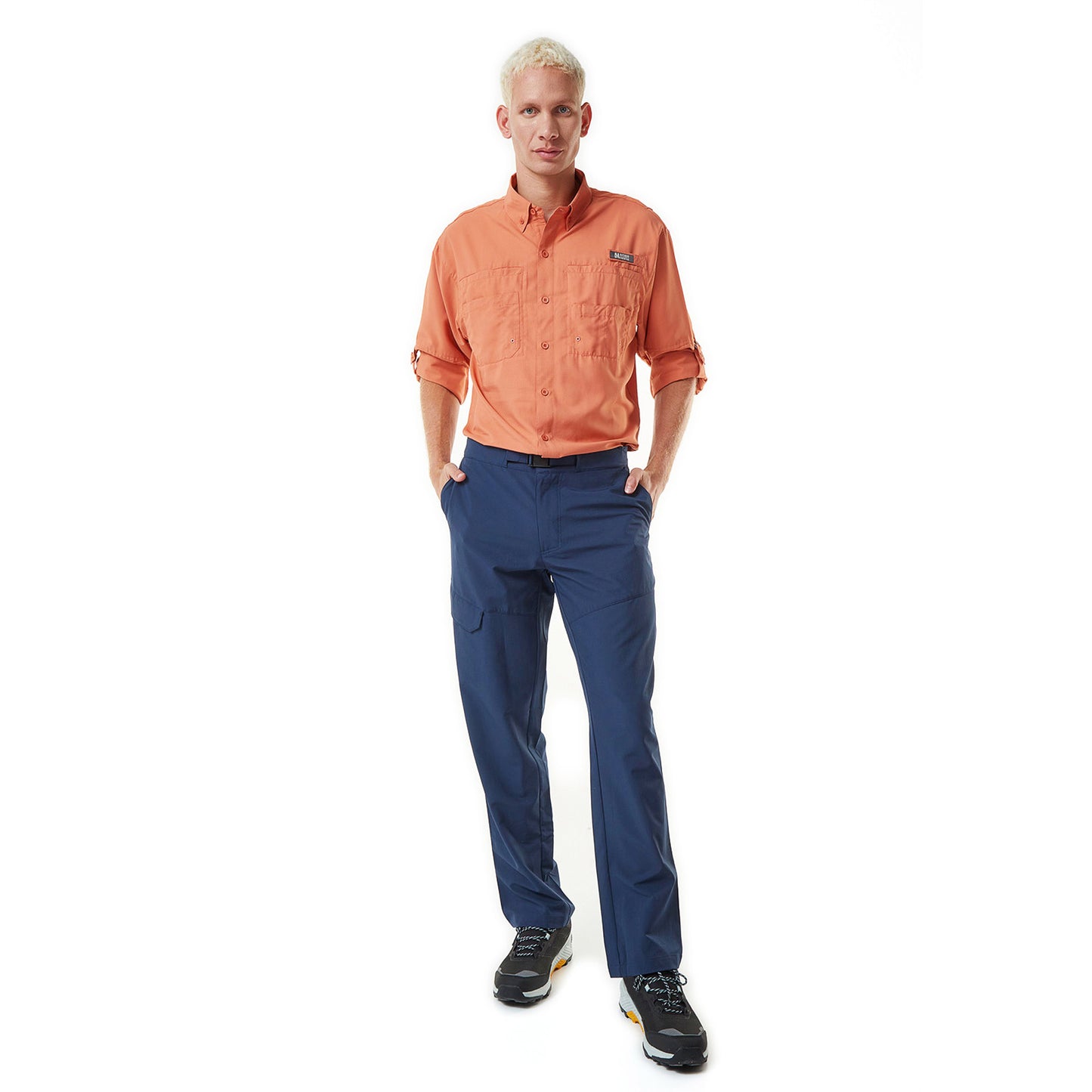 PANTALON HOMBRE COCORA 2.0 / OUTDOOR ADVENTURE