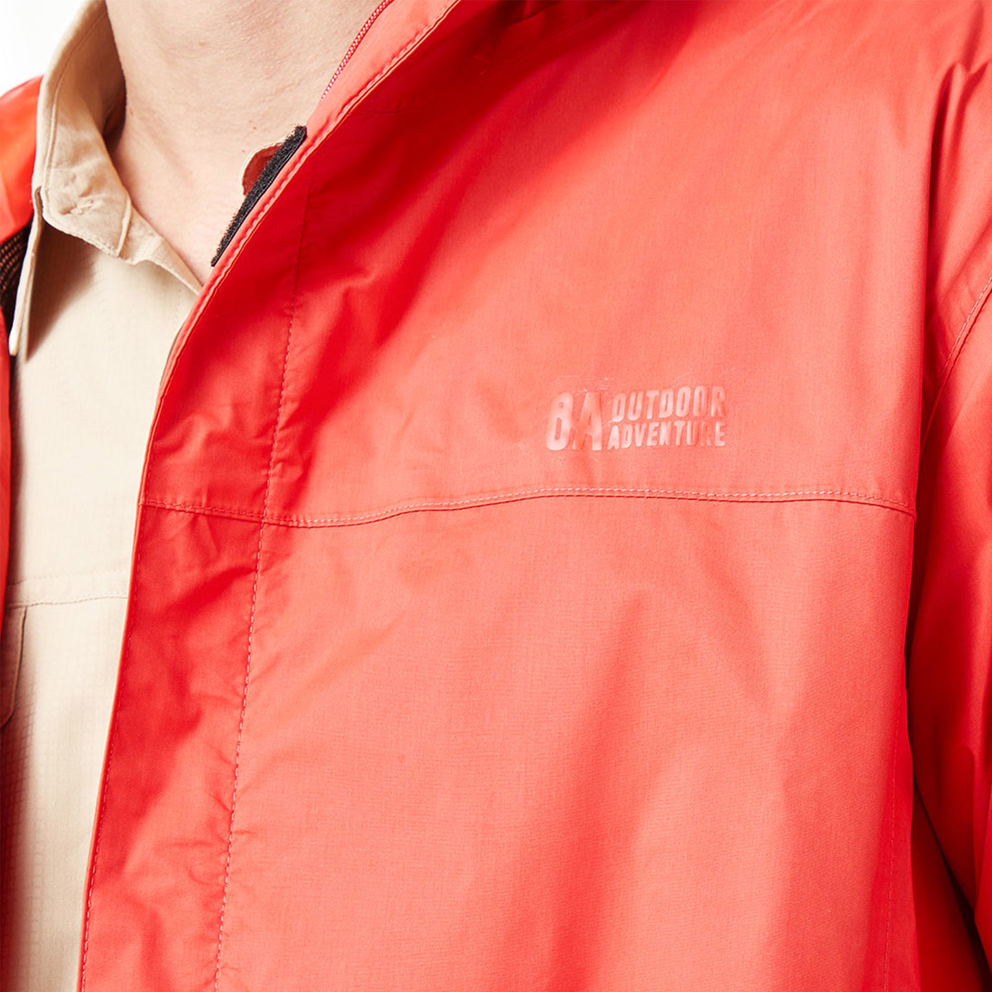 CHAQUETA HOMBRE ANTON / OUTDOOR ADVENTURE