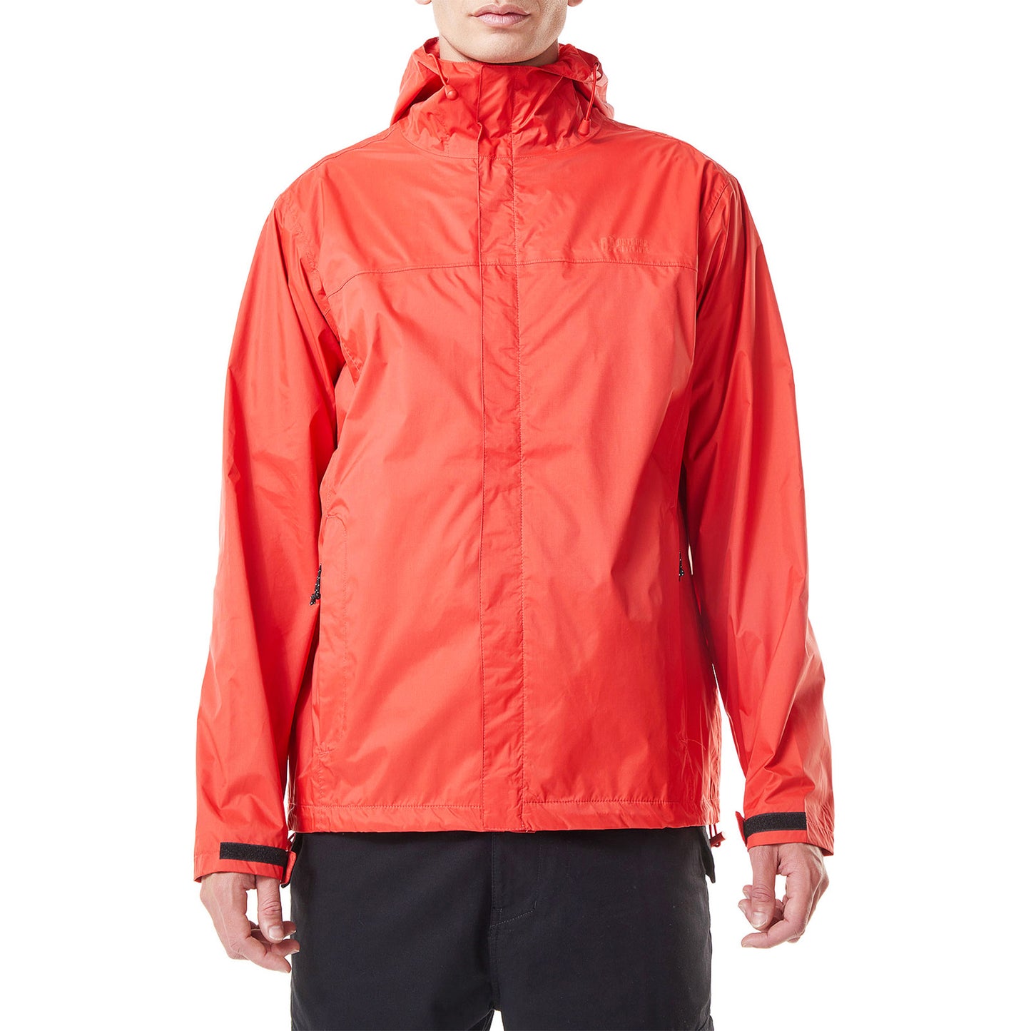 CHAQUETA HOMBRE ANTON / OUTDOOR ADVENTURE