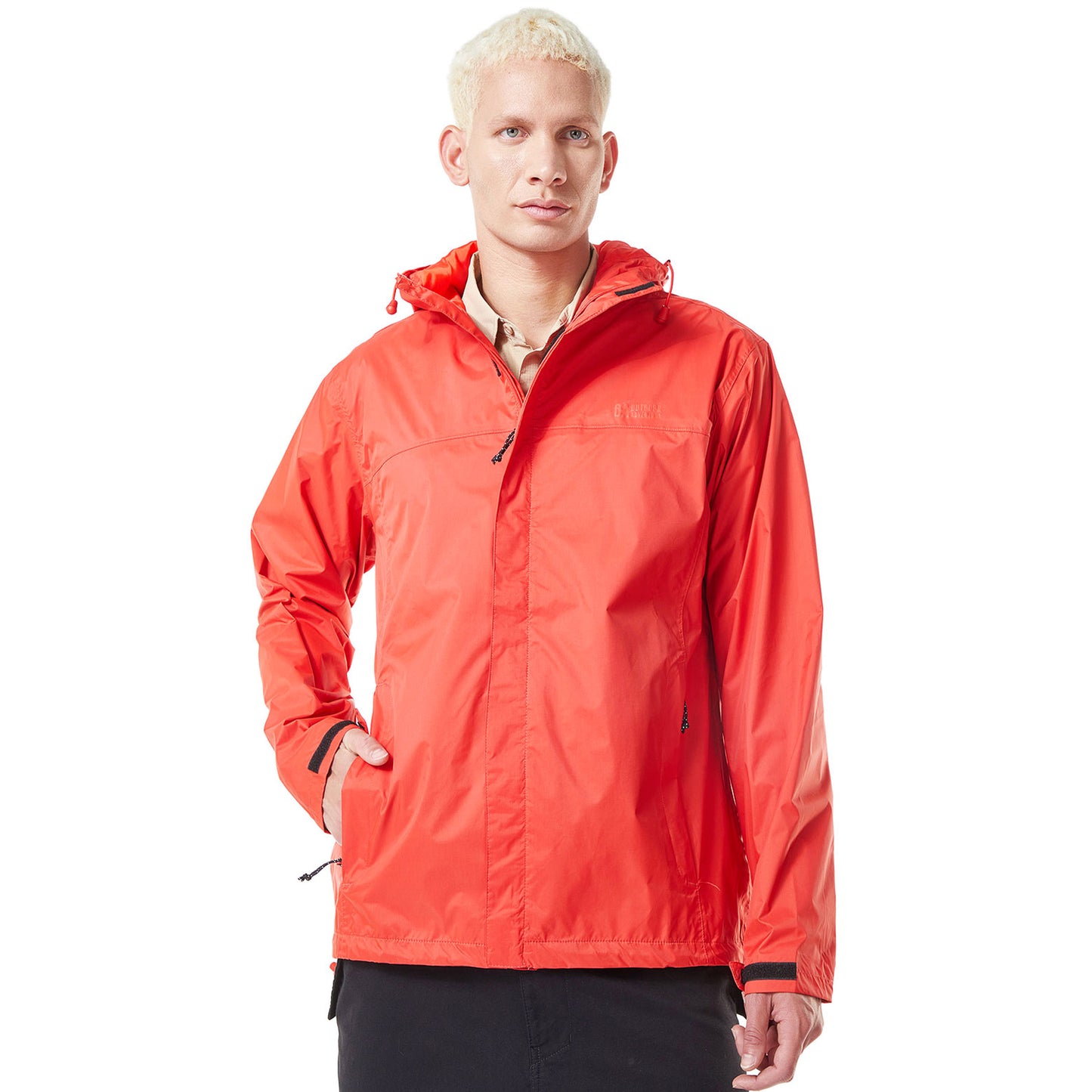 CHAQUETA HOMBRE ANTON / OUTDOOR ADVENTURE