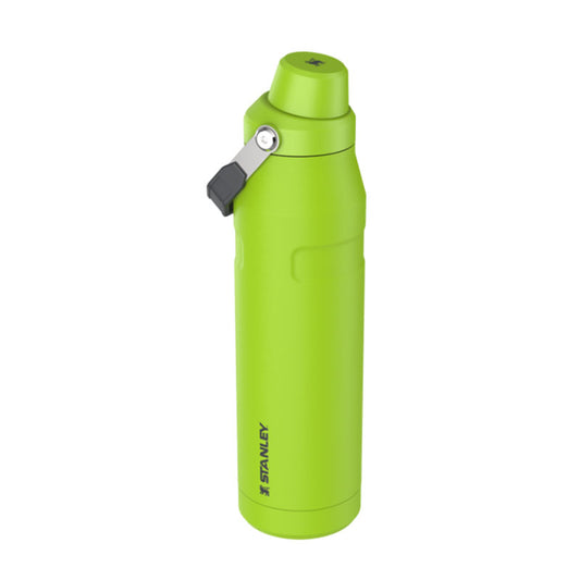 TERMO ICEFLOW FAST FLOW LID  24 OZ (710 ML)  BRIGHT LIME 24 OZ (710 ML) / STANLEY