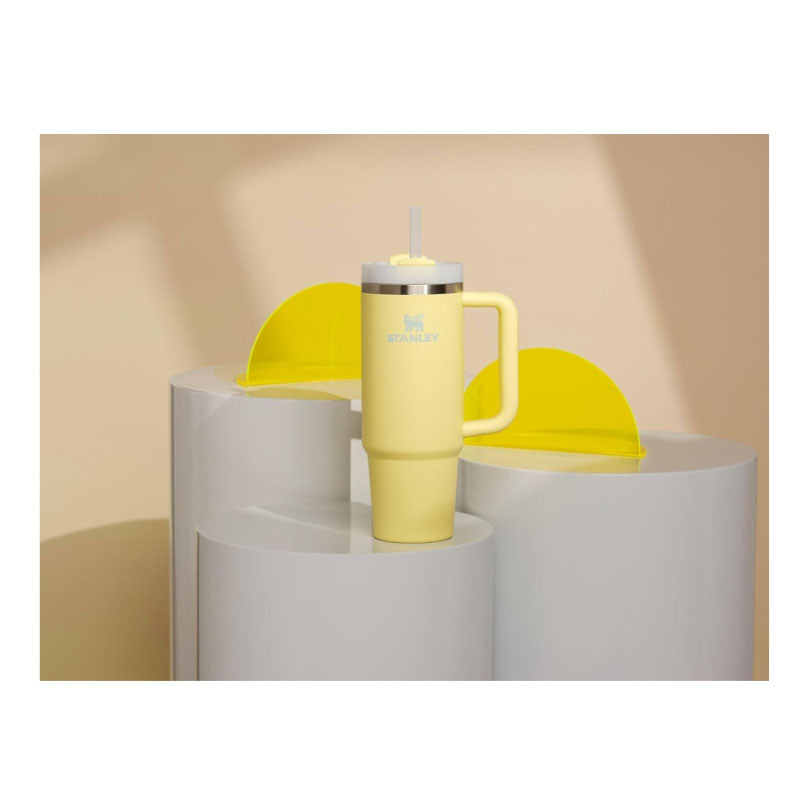 TERMO QUENCHER H2.0 FLOWSTATE TUMBLER 30OZ (887 ML) 30 OZ (887 ML) POMELO / STANLEY