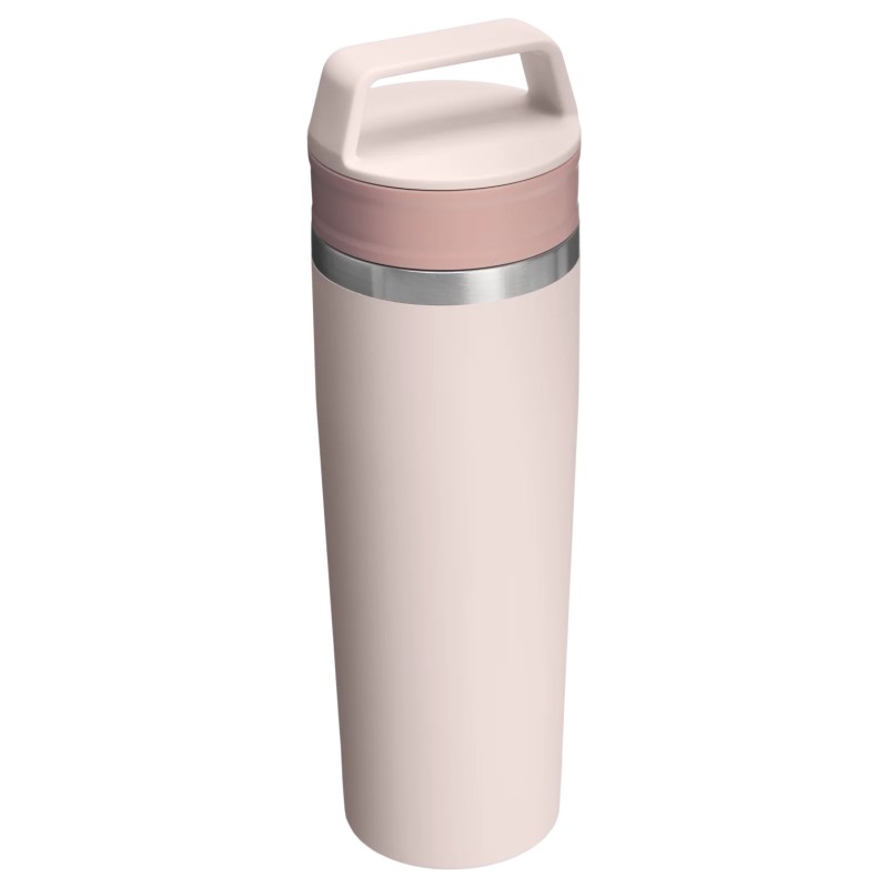 TERMO CAFE-TO-GO MUG 20OZ 591ML ROSE QUA / STANLEY