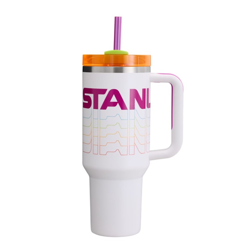 TERMO QUENCHER H2.0 FLOWSTATE TUMBLER 40 / STANLEY