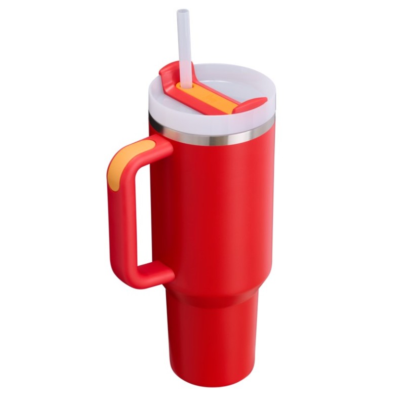 TERMO QUENCHER H2.0 FLOWSTATE TUMBLER 40 / STANLEY