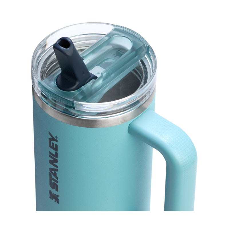 TERMO QUENCHER PROTOUR 40OZ 1.2L AGAVE / STANLEY