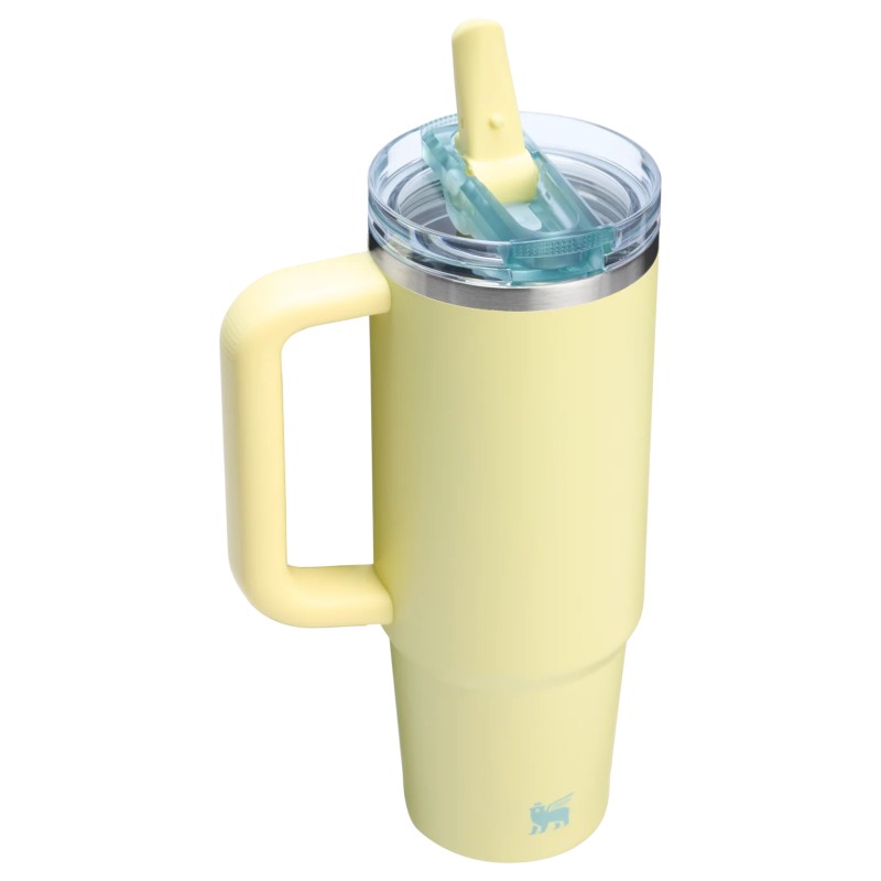 TERMO QUENCHER PROTOUR 30OZ (887ML) POMELO / STANLEY