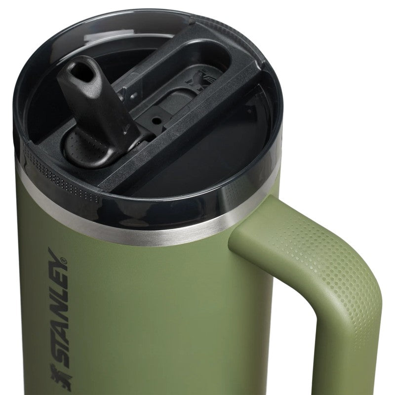 TERMO QUENCHER PROTOUR 30OZ (887ML) DRIED PINE / STANLEY