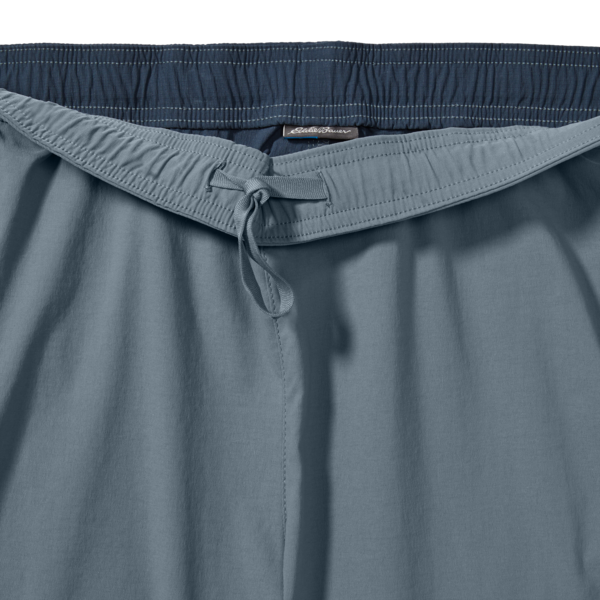 PANTALON MUJER GUIDE JOGGER / EDDIE BAUER