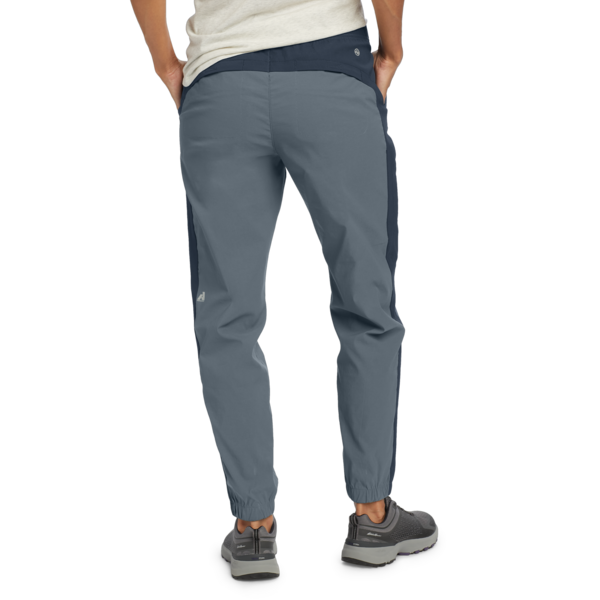 PANTALON MUJER GUIDE JOGGER / EDDIE BAUER