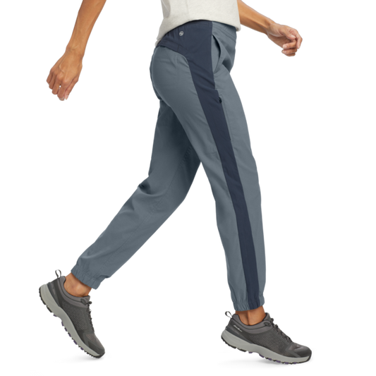 PANTALON MUJER/ GUIDE JOGGER / EDDIE BAUER