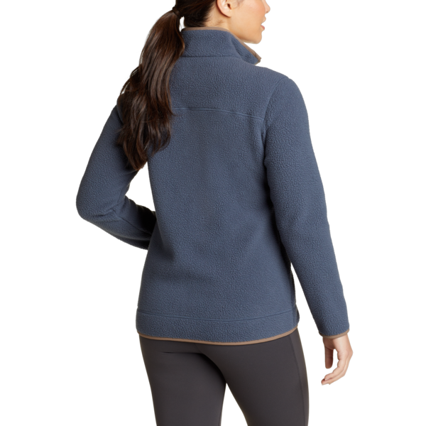 FLEECE DE MUJER QUEST 300 FLEECE / EDDIE BAUER