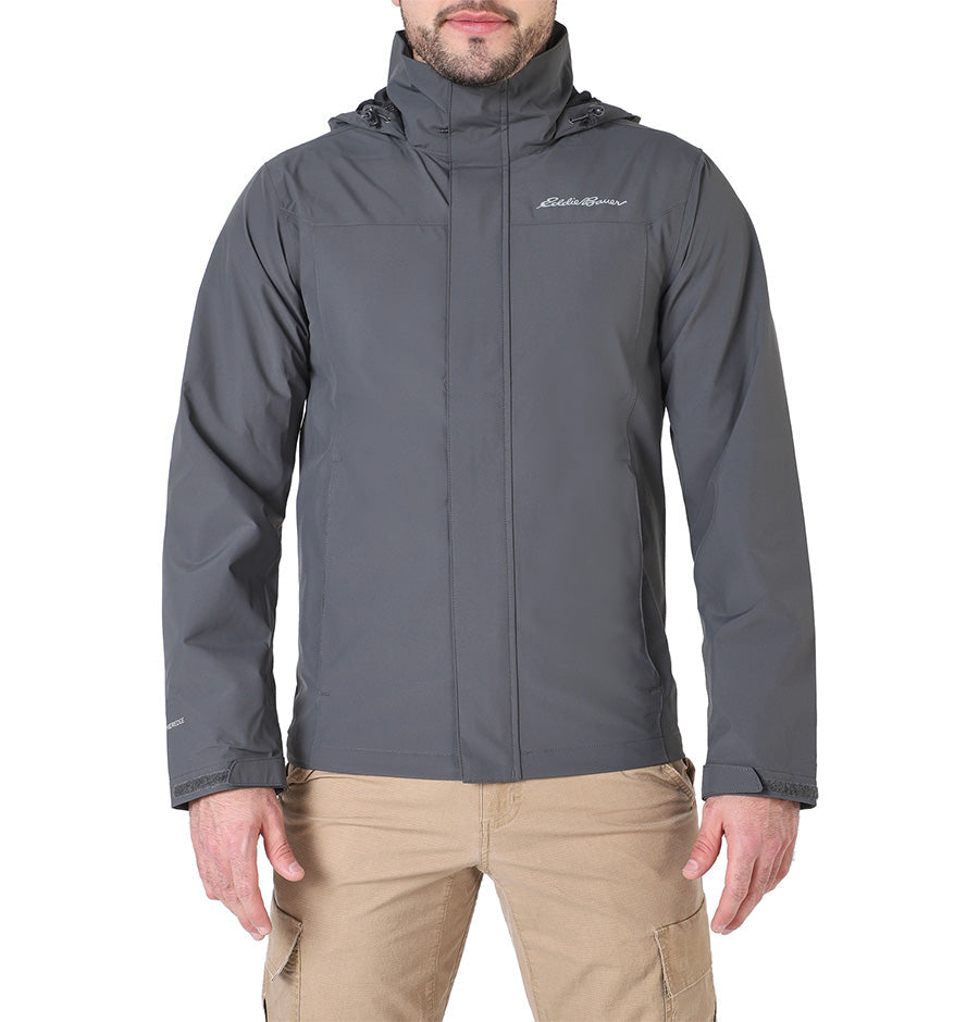 Polar - Fleece Eddie Bauer Quest 300 Hombre  Outdoor Adventure – Outdoors  Adventure Colombia