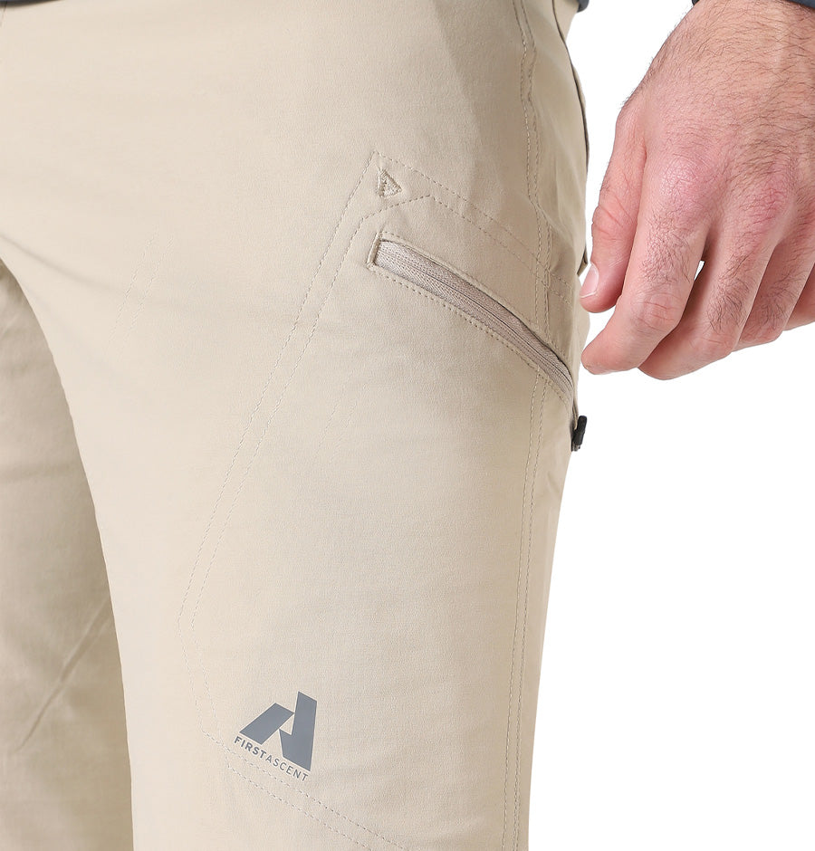 Pantalón Eddie Bauer Guide Pro Hombre | Outdoor Adventure Colombia